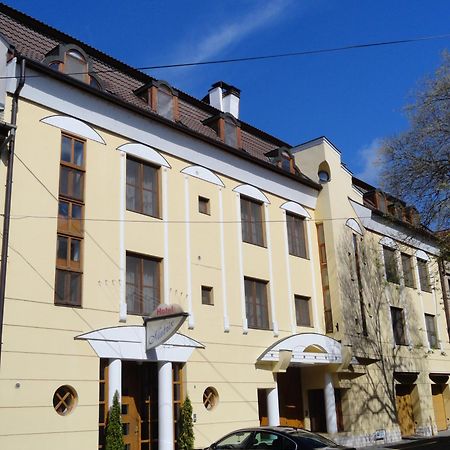 Hotel Matrix Szeged Ngoại thất bức ảnh