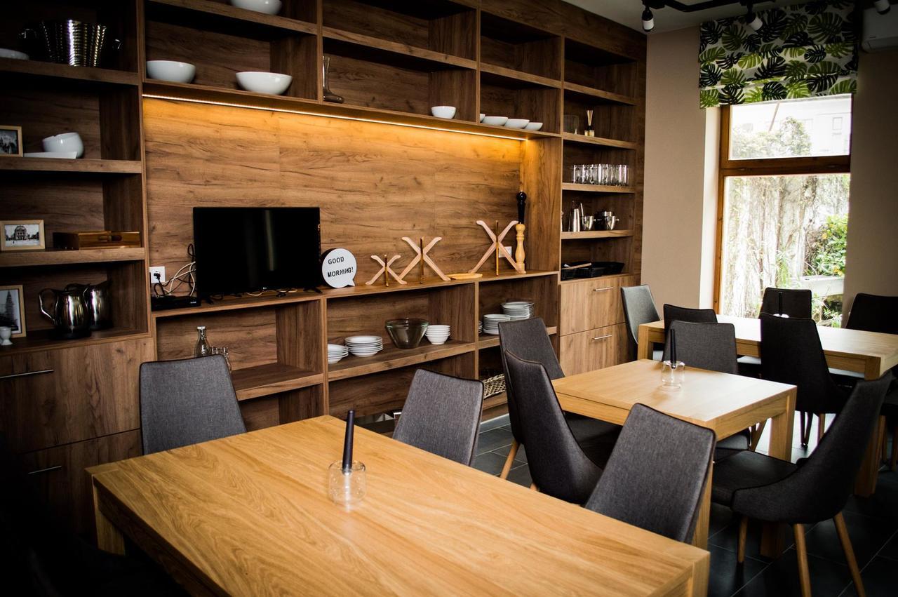 Hotel Matrix Szeged Ngoại thất bức ảnh