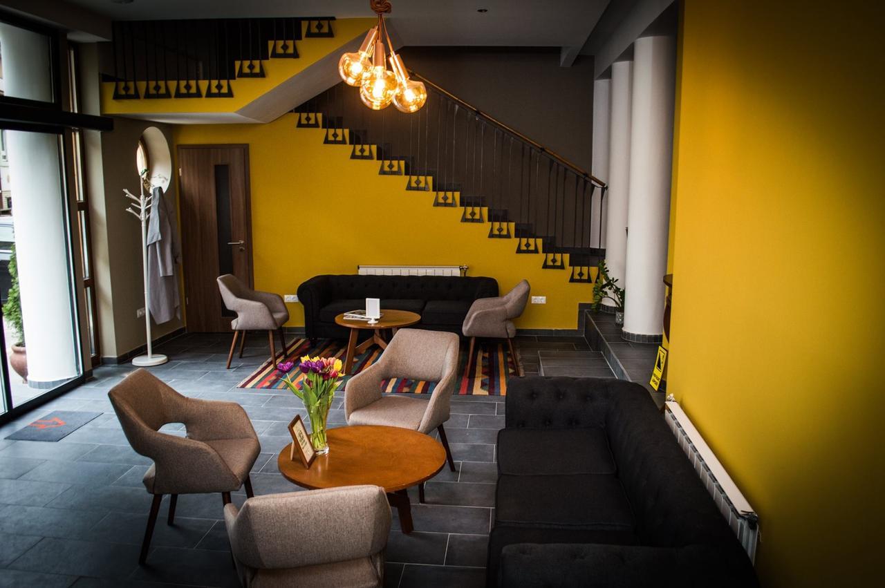 Hotel Matrix Szeged Ngoại thất bức ảnh