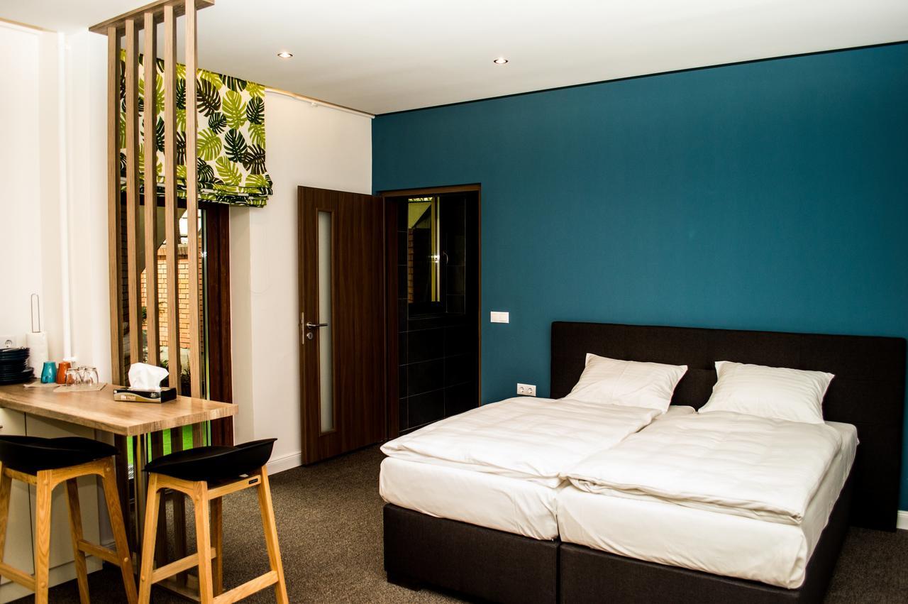 Hotel Matrix Szeged Ngoại thất bức ảnh
