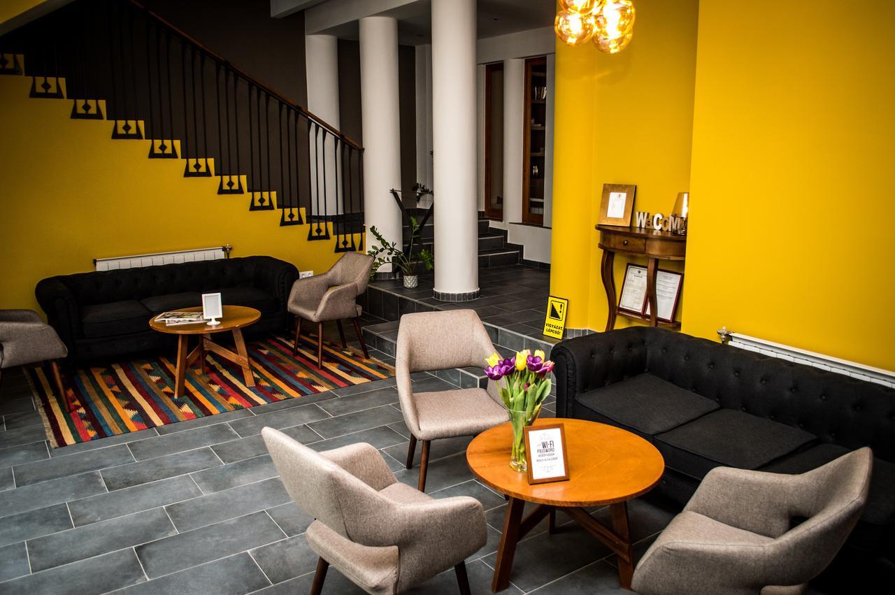 Hotel Matrix Szeged Ngoại thất bức ảnh