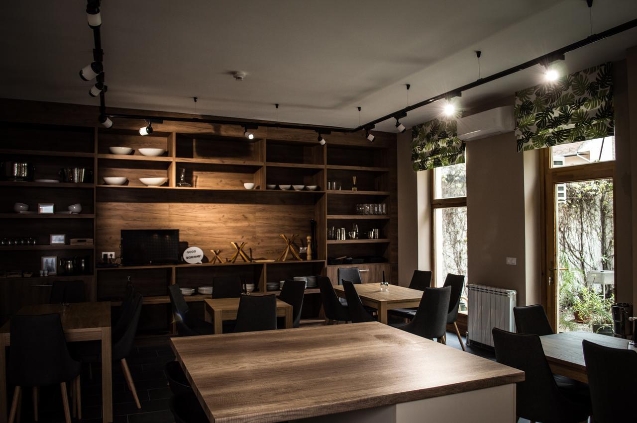 Hotel Matrix Szeged Ngoại thất bức ảnh