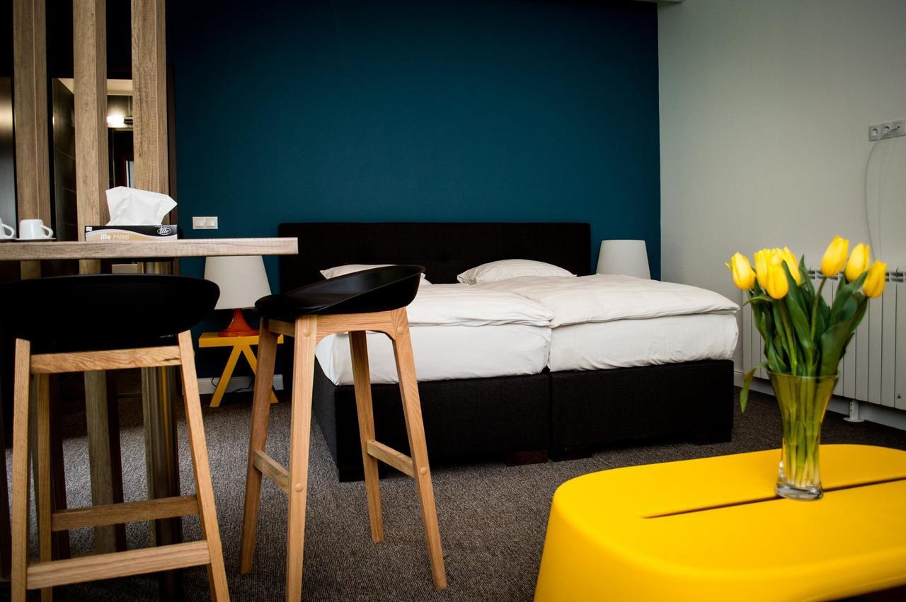 Hotel Matrix Szeged Ngoại thất bức ảnh