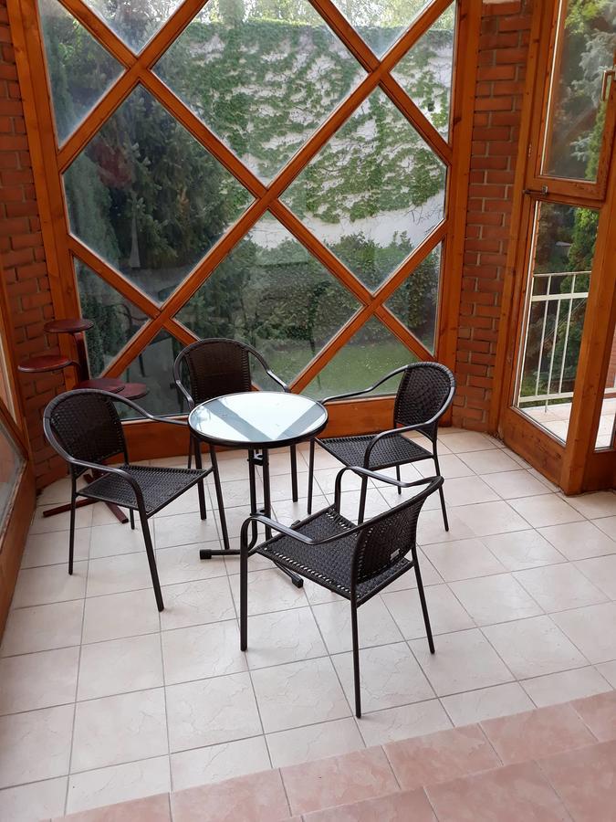 Hotel Matrix Szeged Ngoại thất bức ảnh