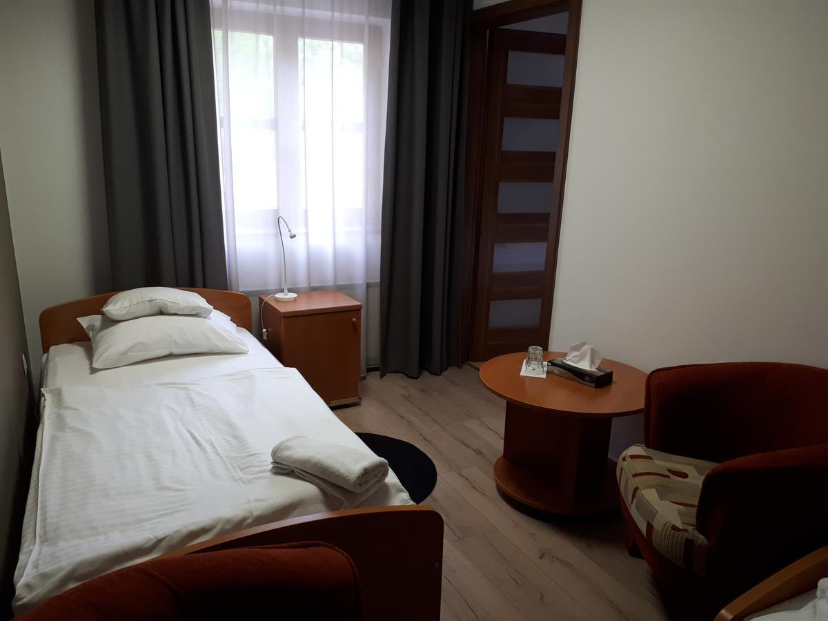 Hotel Matrix Szeged Ngoại thất bức ảnh
