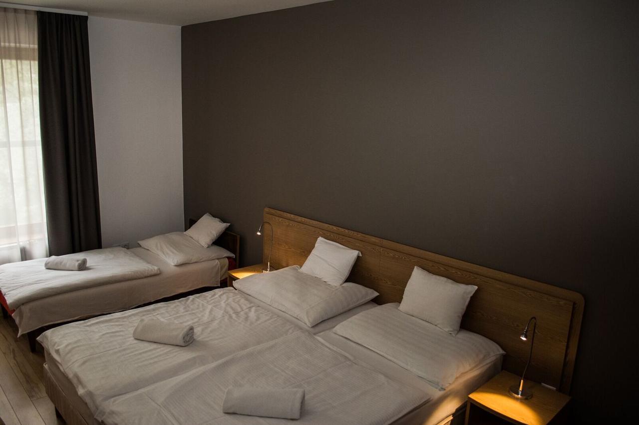 Hotel Matrix Szeged Ngoại thất bức ảnh