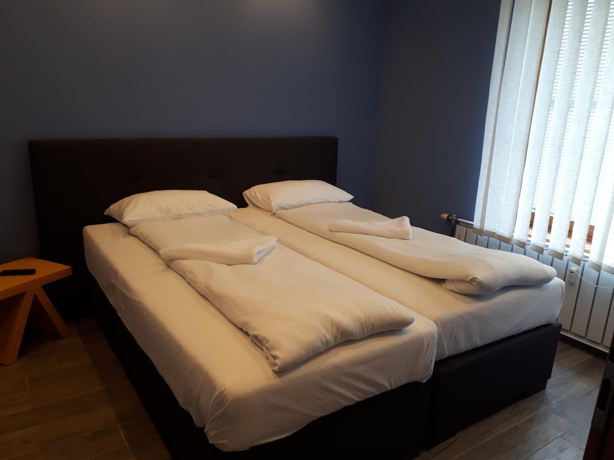 Hotel Matrix Szeged Ngoại thất bức ảnh