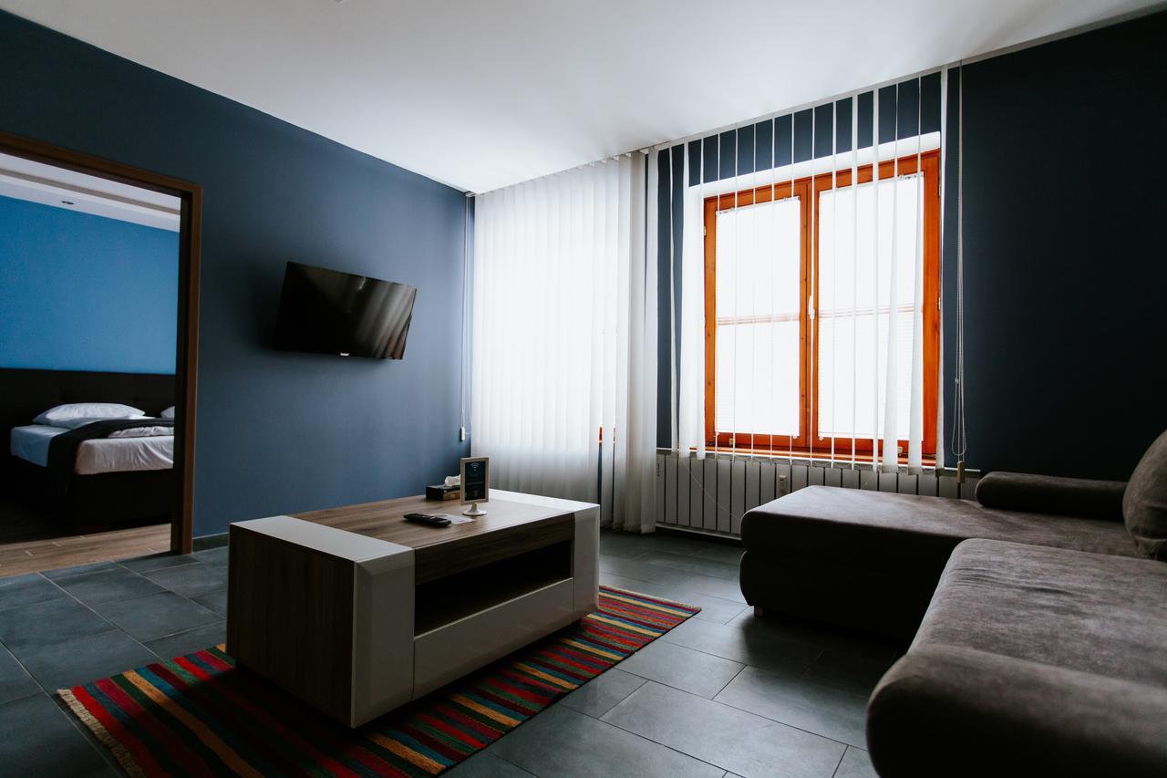 Hotel Matrix Szeged Ngoại thất bức ảnh
