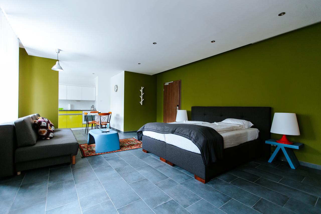 Hotel Matrix Szeged Ngoại thất bức ảnh