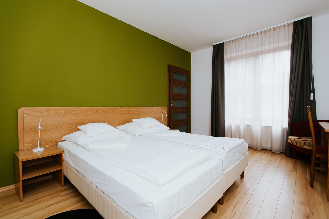 Hotel Matrix Szeged Ngoại thất bức ảnh