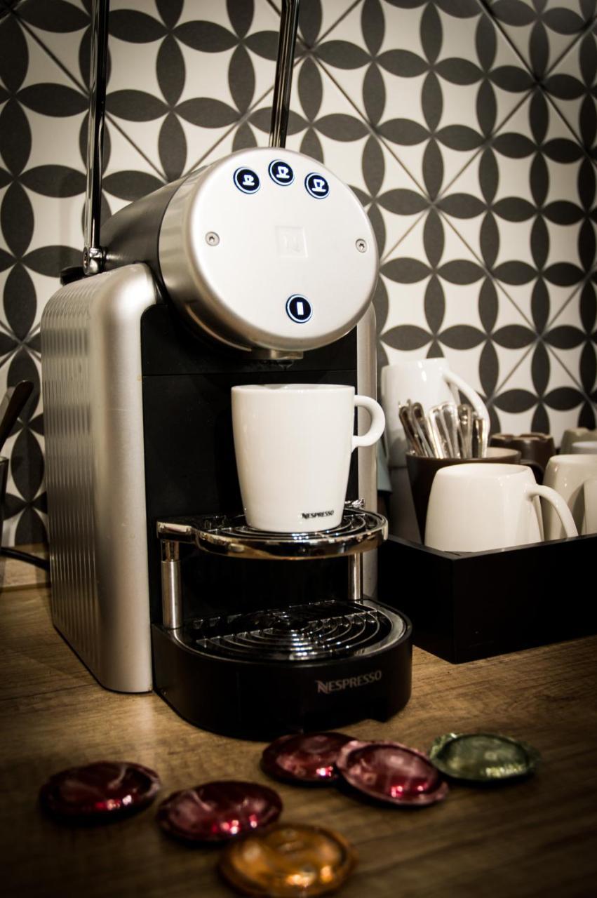 Hotel Matrix Szeged Ngoại thất bức ảnh