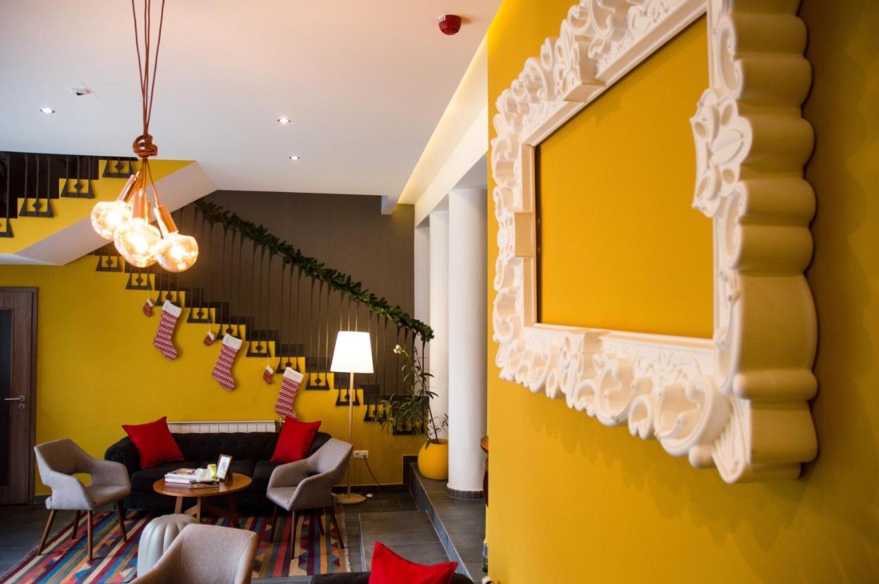 Hotel Matrix Szeged Ngoại thất bức ảnh