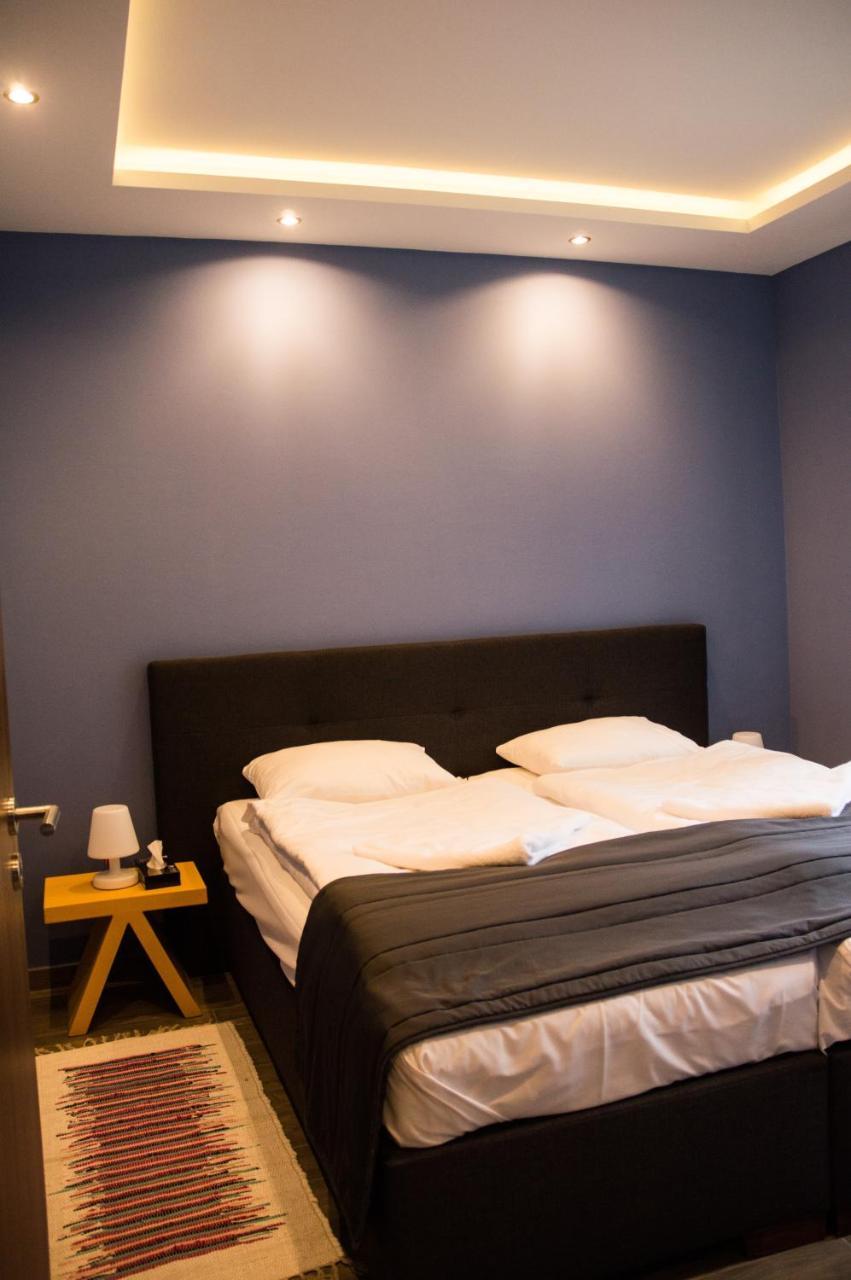 Hotel Matrix Szeged Ngoại thất bức ảnh