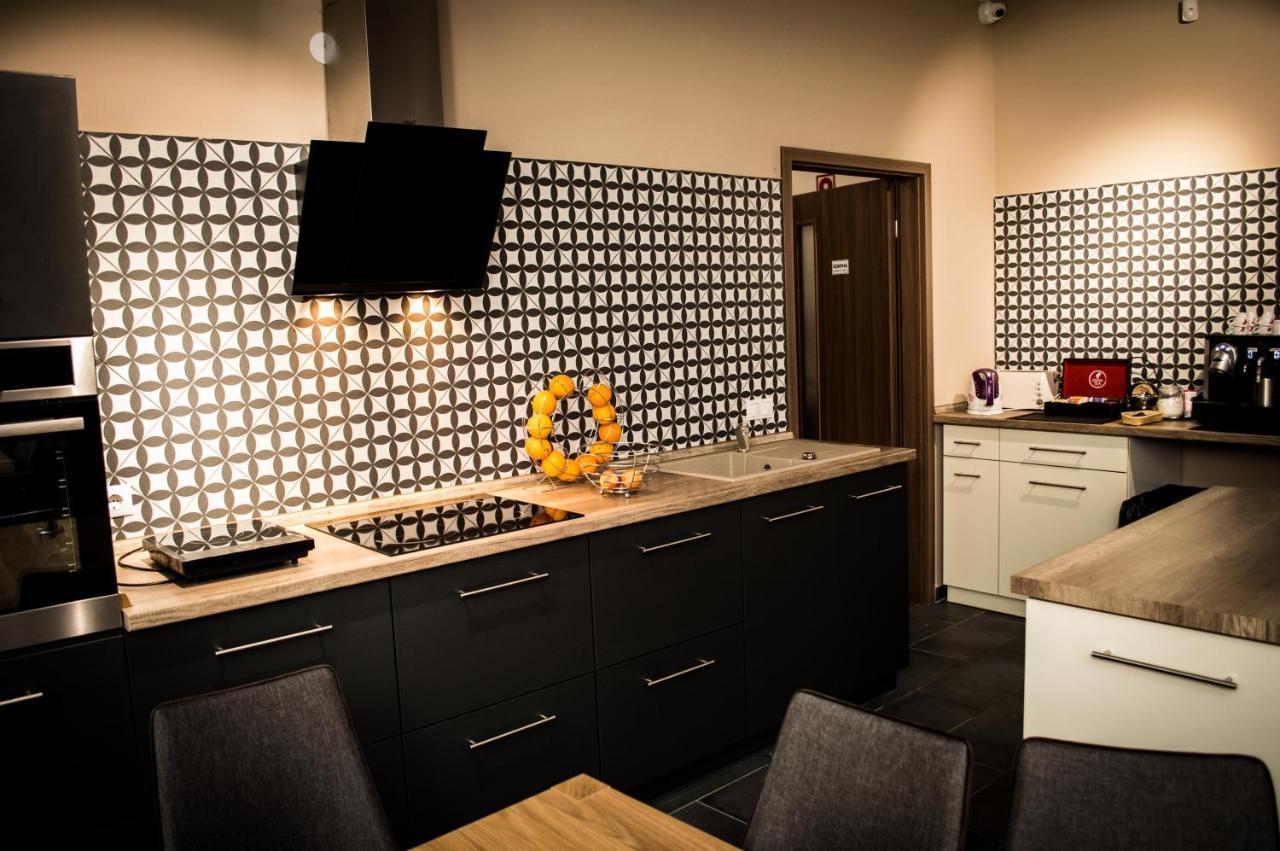 Hotel Matrix Szeged Ngoại thất bức ảnh