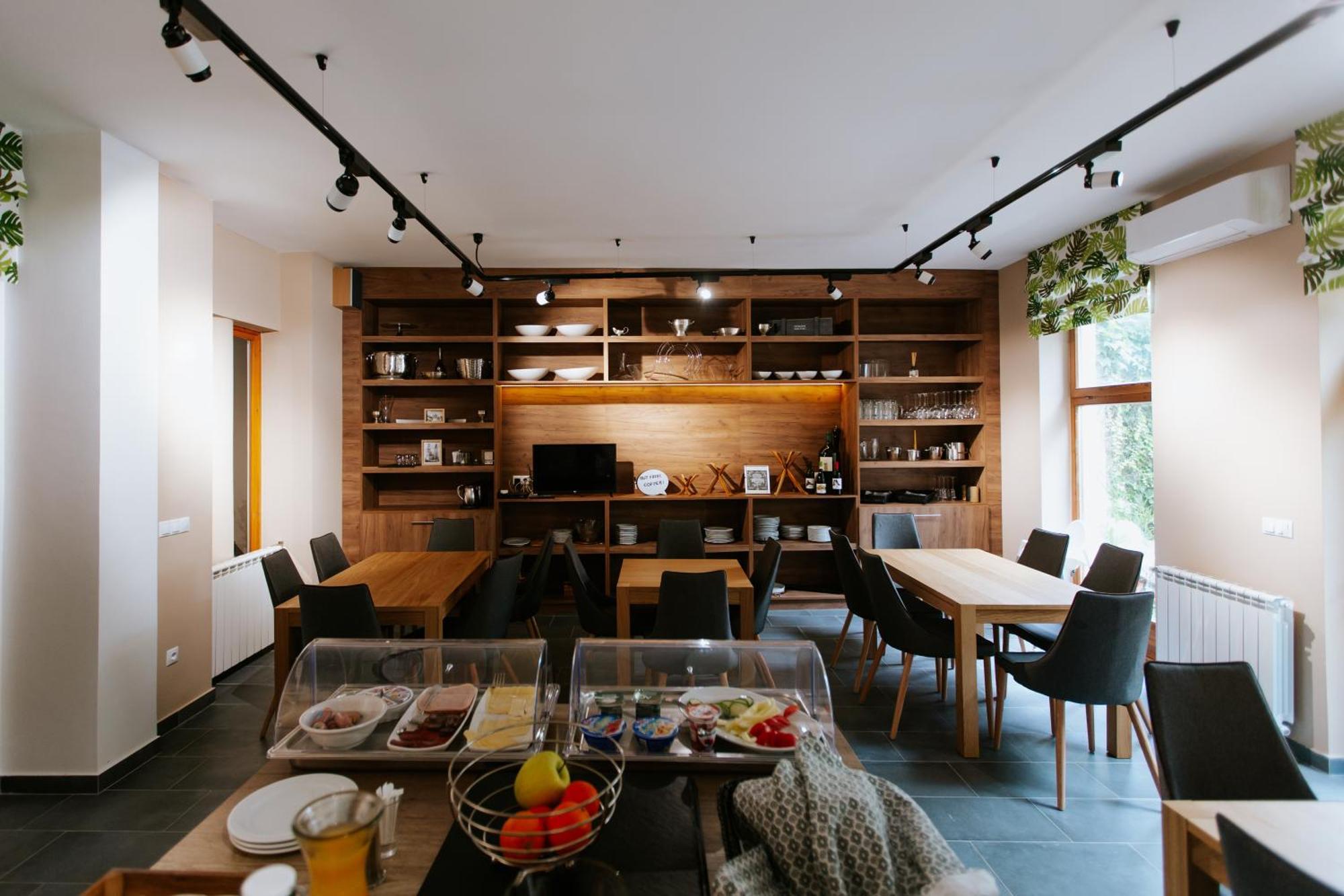 Hotel Matrix Szeged Ngoại thất bức ảnh